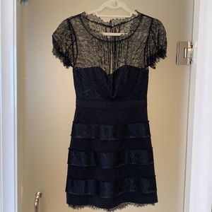 BCBG MaxAzria Dress